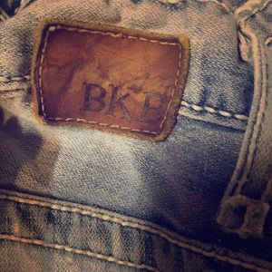 Men’s BKE Derek pants